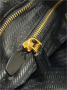 Сумка PRADA 114159 - фото 130182