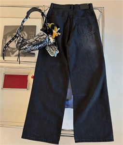 Джинсы R13 114165 - фото 130207 Джинсы R13 114165 - фото 130207