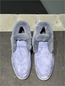 Лоферы LORO PIANA 114171 - фото 130234