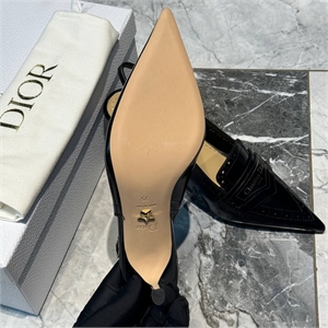 Туфли DIOR 114174 - фото 130245 Туфли DIOR 114174 - фото 130245