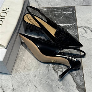 Туфли DIOR 114174 - фото 130246 Туфли DIOR 114174 - фото 130246