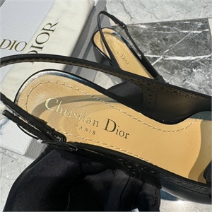 Туфли DIOR 114174 - фото 130247 Туфли DIOR 114174 - фото 130247