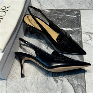 Туфли DIOR 114174 - фото 130249 Туфли DIOR 114174 - фото 130249