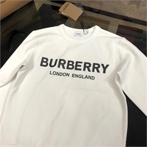 Свитшот BURBERRY 114176