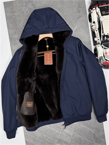 Куртка Loro piana 114195 - фото 130338