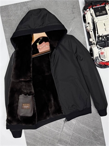 Куртка Loro piana 114196 - фото 130343