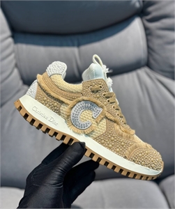 Кроссовки DIOR 114249 - фото 130581 Кроссовки DIOR 114249 - фото 130581