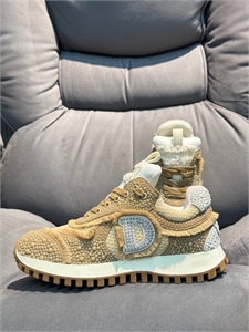 Кроссовки DIOR 114249 - фото 130582 Кроссовки DIOR 114249 - фото 130582