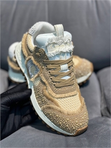 Кроссовки DIOR 114249 - фото 130583 Кроссовки DIOR 114249 - фото 130583