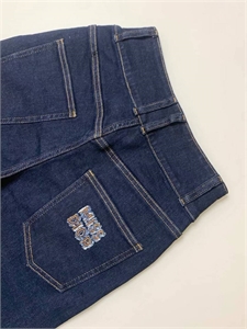 Джинсы DIOR 114252 - фото 130593 Джинсы DIOR 114252 - фото 130593