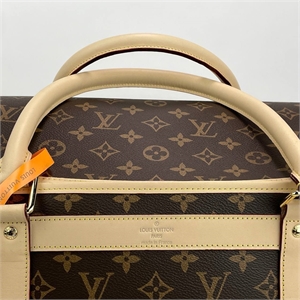 Сумка  для животных LOUIS VUITTON 114266 - фото 130698