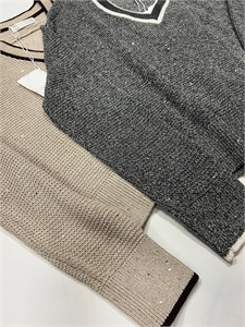 Свитер BRUNELLO CUCINELLI 114280