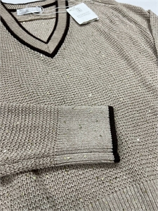 Свитер BRUNELLO CUCINELLI 114281 - фото 130771