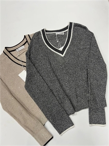 Свитер BRUNELLO CUCINELLI 114281 - фото 130772