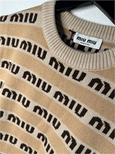 Кофта MIU MIU 114288 - фото 130808 Кофта MIU MIU 114288 - фото 130808