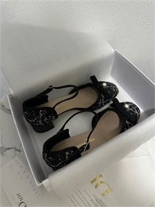 Босоножки CHANEL 114299 - фото 130867 Босоножки CHANEL 114299 - фото 130867
