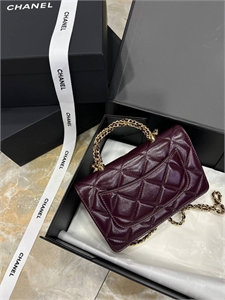 Сумка CHANEL 114303 - фото 130893