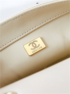 Сумка CHANEL 114316 - фото 130968