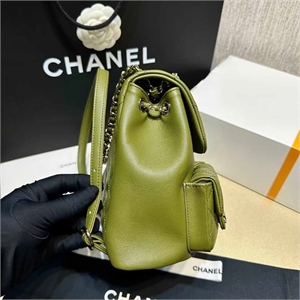 Рюкзак CHANEL 114328 - фото 131018