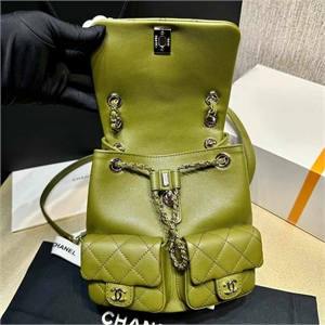 Рюкзак CHANEL 114328 - фото 131019