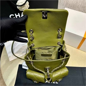 Рюкзак CHANEL 114328 - фото 131020