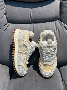 Кроссовки DIOR 114334 - фото 131056