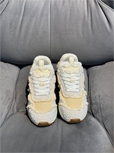 Кроссовки DIOR 114334 - фото 131057