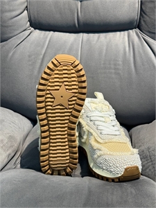 Кроссовки DIOR 114334 - фото 131058