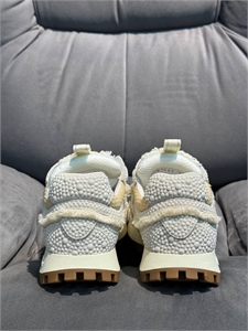 Кроссовки DIOR 114334 - фото 131059