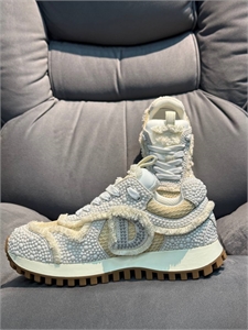 Кроссовки DIOR 114334 - фото 131060