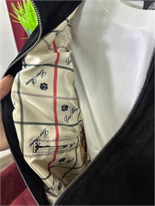 Куртка Loro Piana 114337 - фото 131082