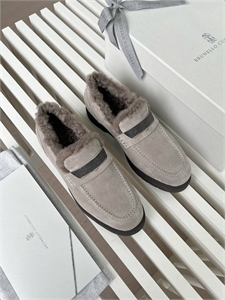 Лоферы BRUNELLO CUCINELLI 114366 - фото 131254