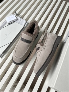 Лоферы BRUNELLO CUCINELLI 114366 - фото 131255