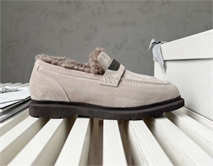 Лоферы BRUNELLO CUCINELLI 114366 - фото 131256