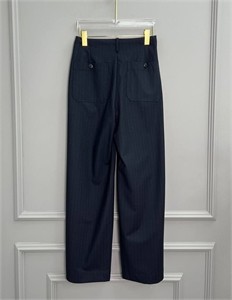 Брюки BRUNELLO CUCINELLI 114373 - фото 131296