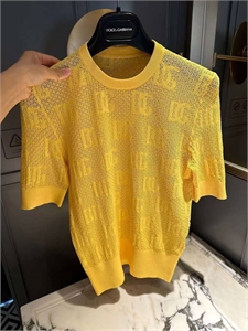 Кофта D&G 114377 - фото 131314