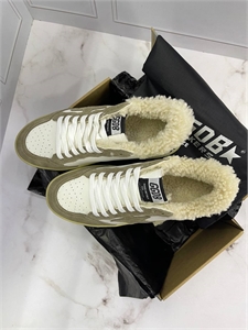 Кеды GOLDEN GOOSE 114381 - фото 131332