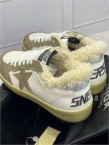 Кеды GOLDEN GOOSE 114381 - фото 131333