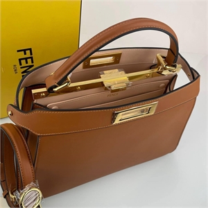 Сумка FENDI 114387 - фото 131365