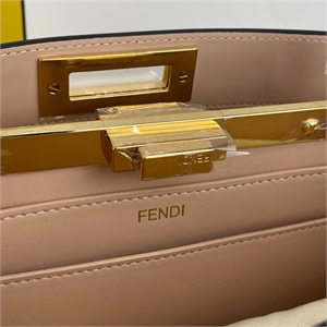 Сумка FENDI 114387 - фото 131367