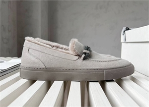 Лоферы BRUNELLO CUCINELLI 114391 - фото 131385 Лоферы BRUNELLO CUCINELLI 114391 - фото 131385