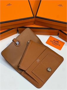 Кошелек HERMES 114404 - фото 131455