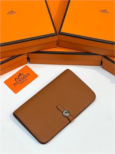 Кошелек HERMES 114404 - фото 131456