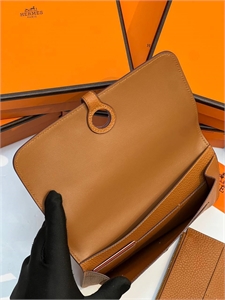 Кошелек HERMES 114404 - фото 131458