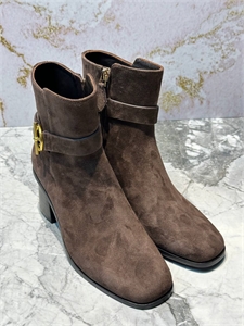 Ботинки HERMES 114405 - фото 131467 Ботинки HERMES 114405 - фото 131467