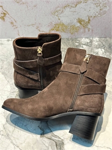 Ботинки HERMES 114405 - фото 131469 Ботинки HERMES 114405 - фото 131469