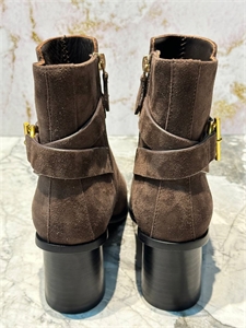 Ботинки HERMES 114405 - фото 131470 Ботинки HERMES 114405 - фото 131470