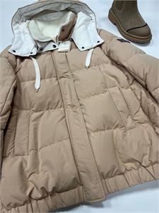 Пуховик BRUNELLO CUCINELLI 114409 - фото 131496 Пуховик BRUNELLO CUCINELLI 114409 - фото 131496