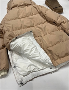 Пуховик BRUNELLO CUCINELLI 114409 - фото 131498 Пуховик BRUNELLO CUCINELLI 114409 - фото 131498