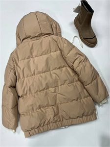 Пуховик BRUNELLO CUCINELLI 114409 - фото 131499 Пуховик BRUNELLO CUCINELLI 114409 - фото 131499